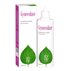 gynecolase detergente intimo 250 ml bugiardino cod: 901855751 