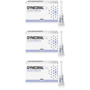 Acquista Online gynedral® gel vaginale - con acido ialuronico, per secchezza e Cerca il miglior prezzo