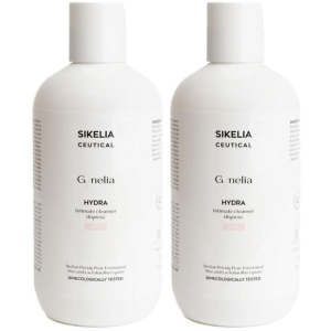 Acquista Online gynelia hydra ph 7 detergente intimo idratante 300 ml 2x300 ml e Cerca il miglior prezzo