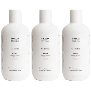 Acquista Online gynelia hydra ph 7 detergente intimo idratante 300 ml 3x300 ml e Cerca il miglior prezzo