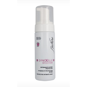 gynexelle myco-foam 150ml bugiardino cod: 927287755 