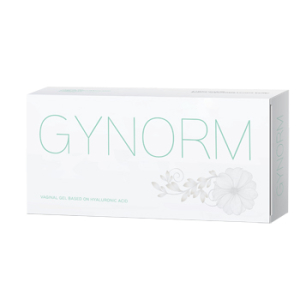 gynorm 0,5% diaco biofarmaceutici 5 ml gel bugiardino cod: 971971395 