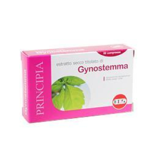 gynostemma estr sec 80% 500g bugiardino cod: 910518721 