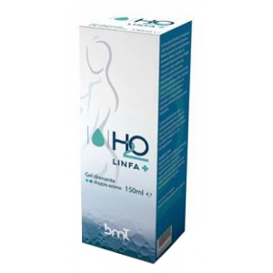 h2o linfa+ 150ml bugiardino cod: 982012573 