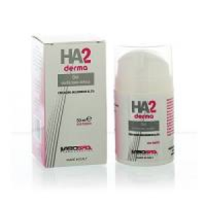 ha2 derma gel ac ialur 2% bugiardino cod: 920588199 