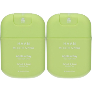 Trova prezzi di haan apple a day spray 20 ml e compra online