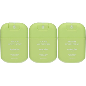 Trova prezzi di haan apple a day spray 20 ml e compra online