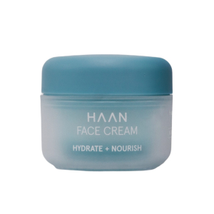 Haan face cream hydrate + nourish crema viso ialuronica, 50ml