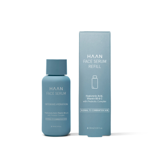 Trova prezzi di haan face serum intensive hydratation refill 30 ml siero e compra online