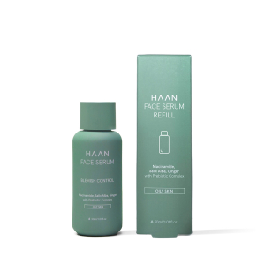 Trova prezzi di haan face serum oily skin ricarica siero viso 30 ml e compra online