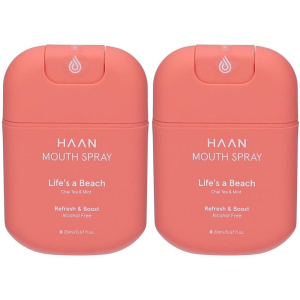 Trova prezzi di haan life's a beach spray 2x20 ml e compra online