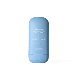 Haan morning glory balsamo formato da viaggio 60 ml per capell