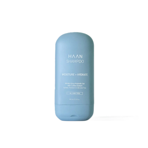 Haan morning glory shampoo formato da viaggio 60 ml