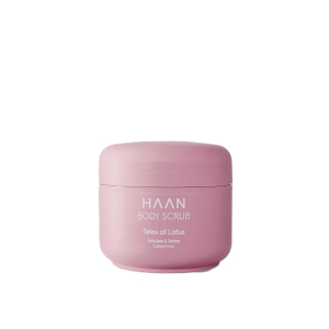 Trova prezzi di haan scrub corpo tales of lotus 200 ml cure del corpo e compra online