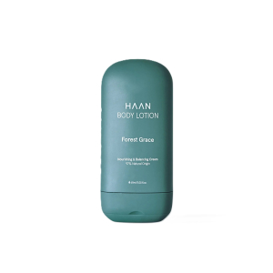 Haan travel size body lotion forest grace crema corpo 60 ml