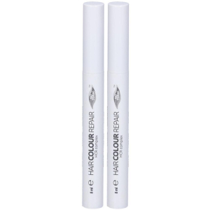 Trova prezzi di Hair Color Repair Castano 8 ml 2x8 ml Soluzione e compra online