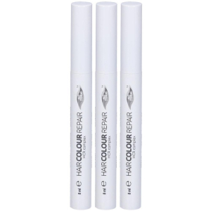 Trova prezzi di Hair Color Repair Castano 8 ml 3x8 ml Soluzione e compra online