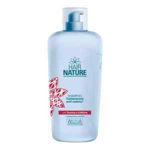 hair nature shampoo anticaduta200ml bugiardino cod: 981061599 