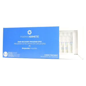 Trova prezzi di hair recovery program sp55 10 fiale da 2 ml e compra online