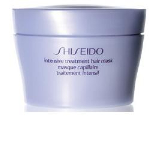 shiseido treat hair mask 200ml bugiardino cod: 913865426 
