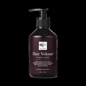 hair volume balsamo 250ml bugiardino cod: 982942245 