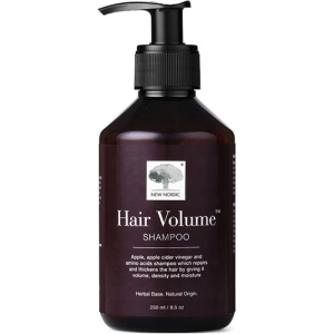 hair volume shampoo 250ml bugiardino cod: 982942258 