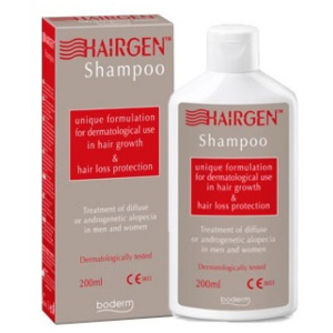 hairgen shampoo 300ml bugiardino cod: 970985519 