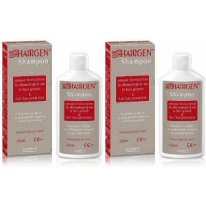 Trova prezzi di hairgen™ shampoo set da 2 2x200 ml e compra online