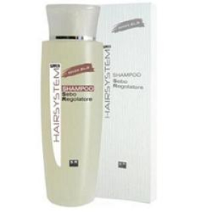 hairsystem plus shampoo seboreg 200 bugiardino cod: 913872851 