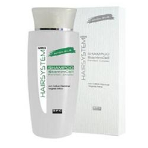 hairsystem plus shampoo stamcell bugiardino cod: 913872887 