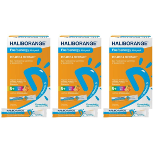 Trova prezzi di haliborange fosfoenergy stickpack 3x152 g granuli e compra online