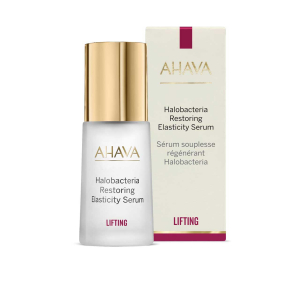 Halobacteria restoring elasticity serum ahava 30 ml