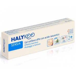 halykoo gel sollievo afte 10ml bugiardino cod: 924418611 
