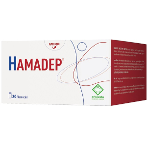 hamadep 20fl bugiardino cod: 945103188 