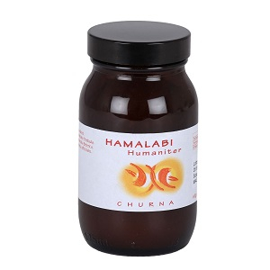 hamalabi churna 60g bugiardino cod: 912004241 