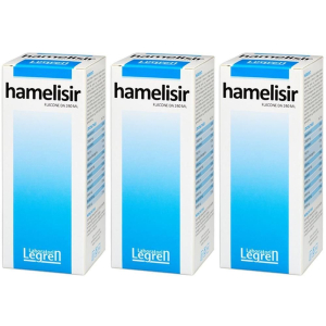 Trova prezzi di hamelisir soluzione orale 3x240 ml orale e compra online