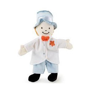 handpuppet bridegr egmo toys bugiardino cod: 913497842 