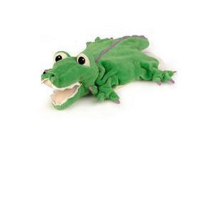 handpuppet croco egmont toys bugiardino cod: 912515374 