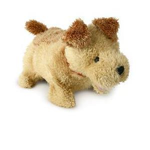 handpuppet dog egmont toys bugiardino cod: 912515261 