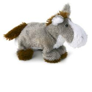 handpuppet donkey egmont toys bugiardino cod: 912515259 