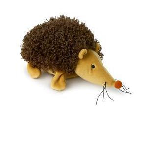 handpuppet hedgehog egmont toy bugiardino cod: 912515273 