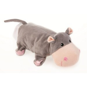 HANDPUPPET HIPPO