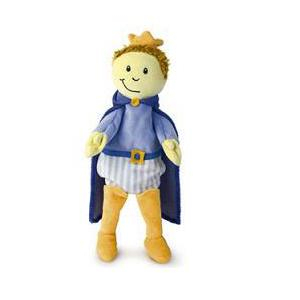 handpuppet king egmont toys bugiardino cod: 912515057 