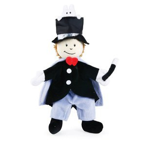 handpuppet magician edm flo to bugiardino cod: 912625023 