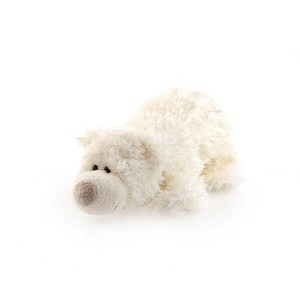 HANDPUPPET NICOLAS EGM