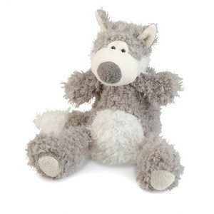 HANDPUPPET PIERRE EGM