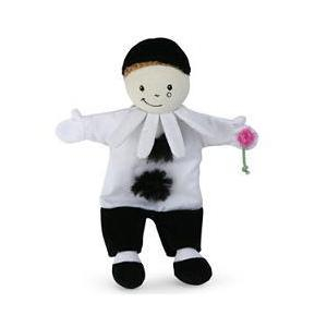 handpuppet pierrot egmont toys bugiardino cod: 913113876 