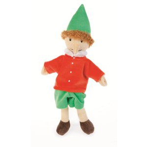 HANDPUPPET PINOCCHIO