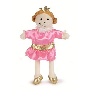 handpuppet princess egmont toy bugiardino cod: 912515107 