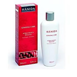 hanida acqua ton del 200ml bugiardino cod: 905898932 